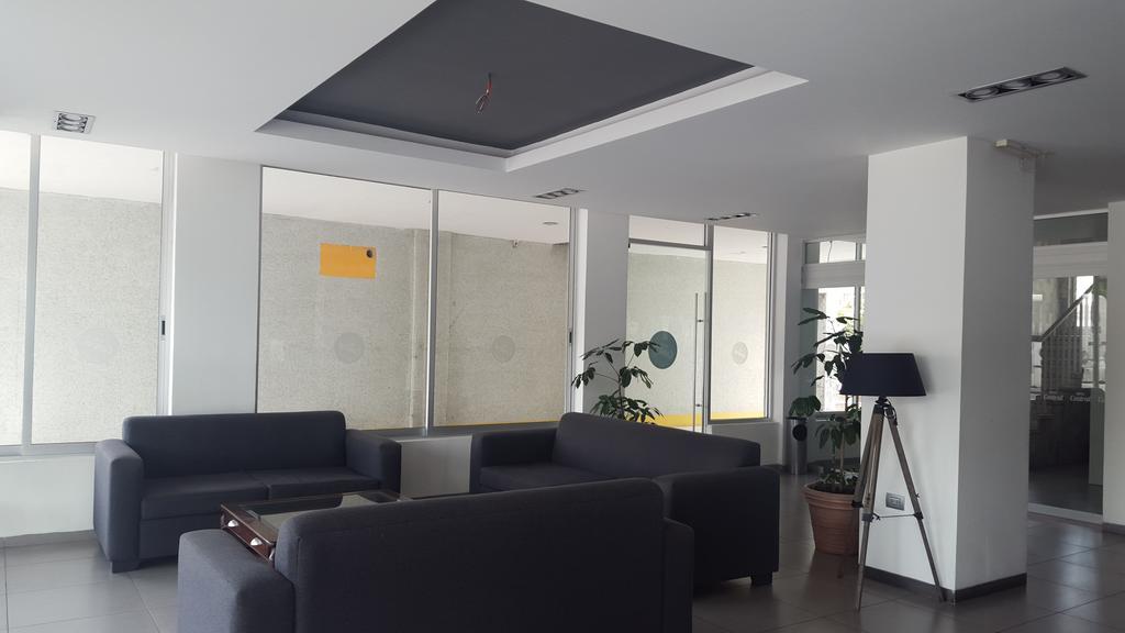 ורקרוז Hotel Central מראה חיצוני תמונה